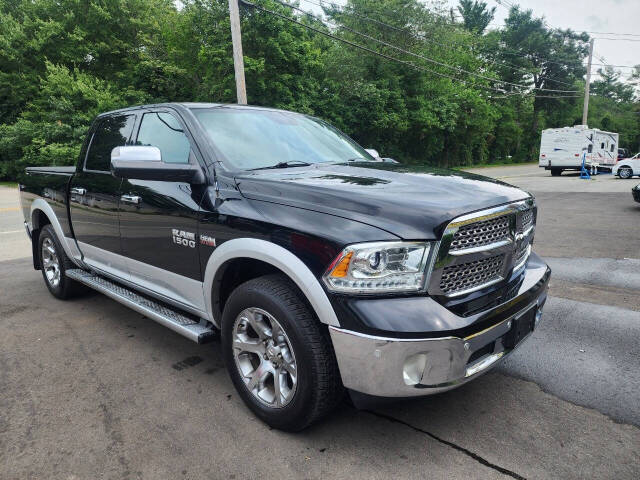 2014 Ram 1500 for sale at Xpress Lube and Tune Ups in West Bridgewater, MA