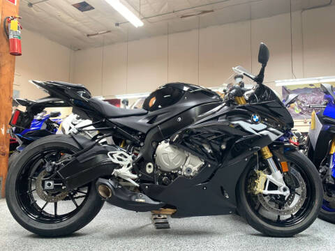 2019 BMW S 1000 RR