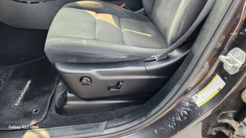 2019 Dodge Durango Pursuit