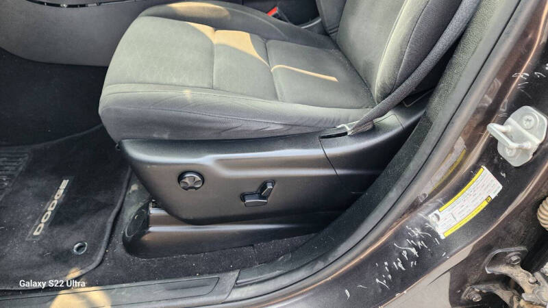 2019 Dodge Durango Pursuit