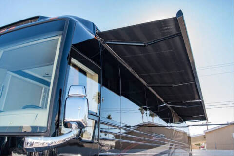 2008 Prevost Marathon XL45