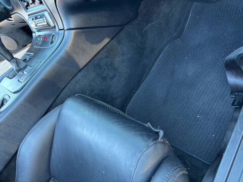 1996 Dodge Viper RT/10