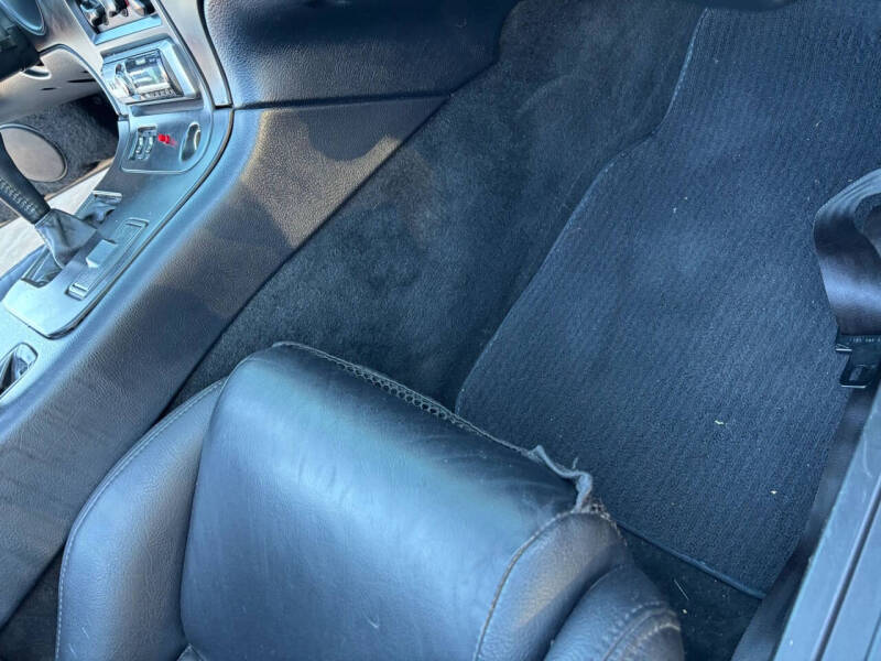 1996 Dodge Viper RT/10