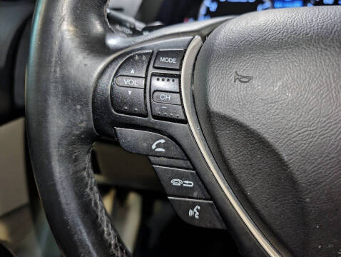 2016 Acura RDX