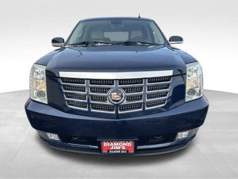 2007 Cadillac Escalade