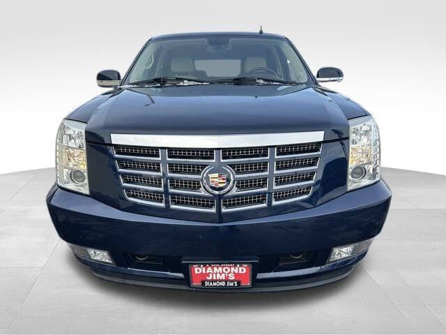 2007 Cadillac Escalade