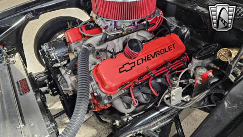 1970 Chevrolet Camaro