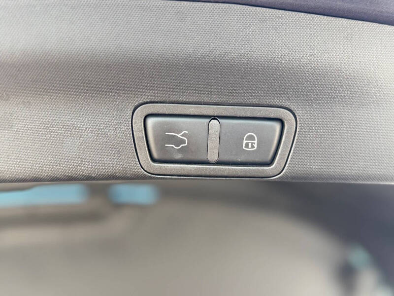 2018 Alfa Romeo Stelvio Sport