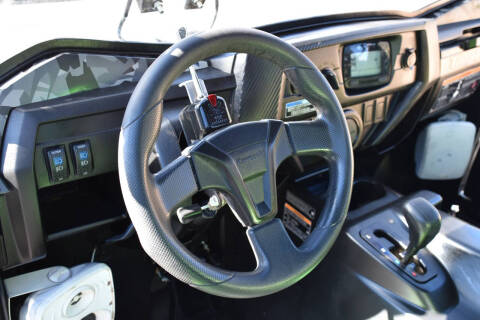 2022 Kawasaki Teryx4 S LE