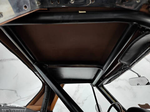 1965 Chevrolet Corvette