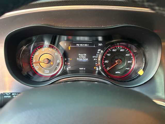 2021 Dodge Charger GT