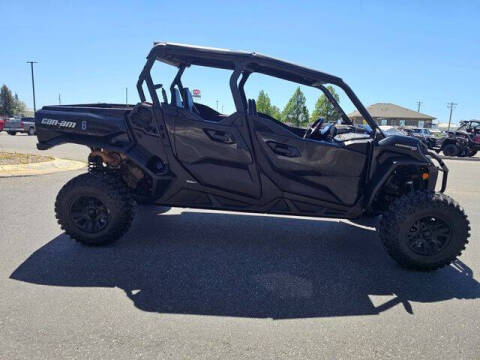 2024 Can-Am Defender Max XT