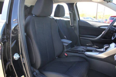 2026 Mitsubishi Eclipse Cross LE