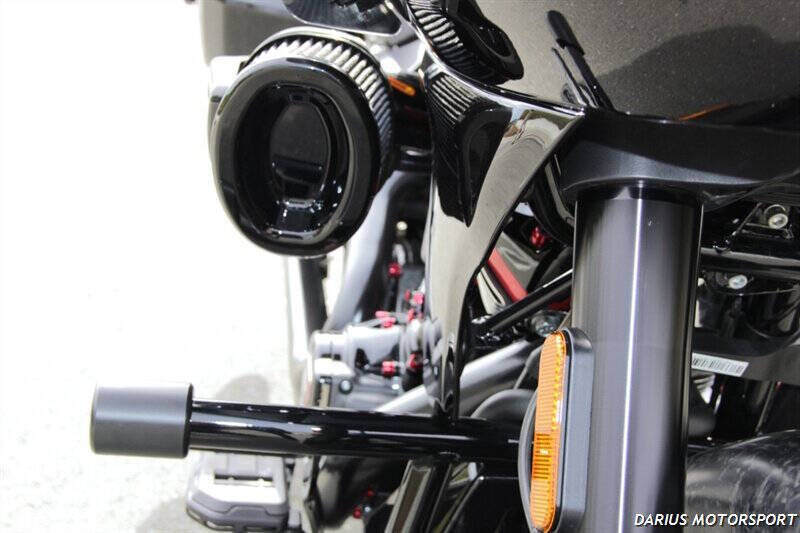 2024 Harley-Davidson Touring