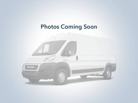 2022 RAM ProMaster Cargo for sale at AMS Vans in Tucker GA
