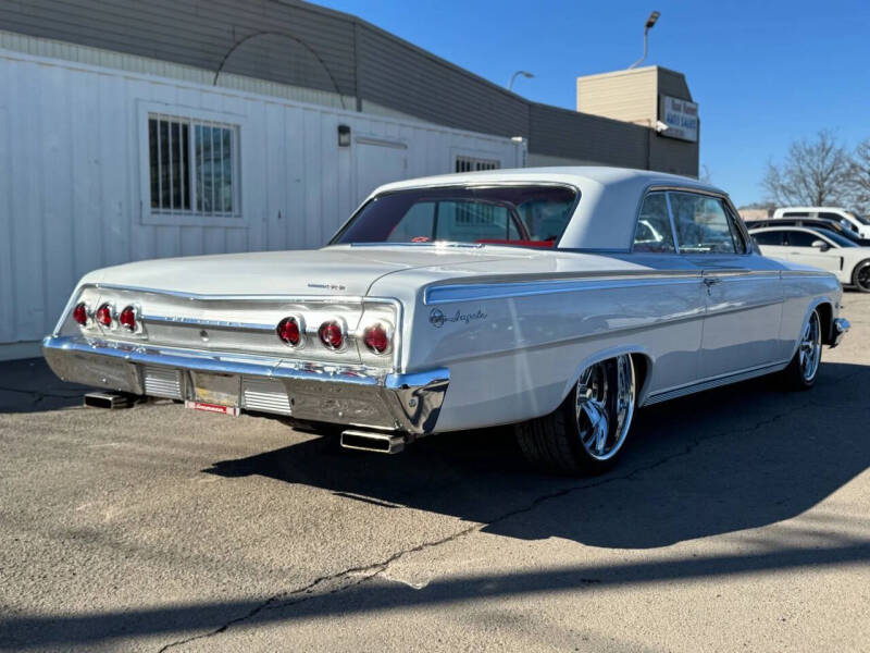 1962 Chevrolet Impala