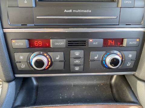 2013 Audi Q7 3.0T quattro Premium Plus