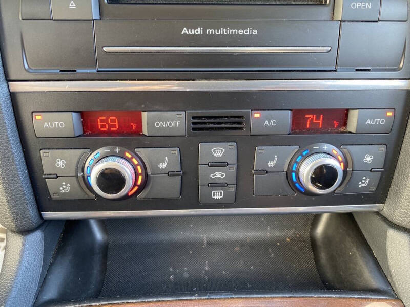 2013 Audi Q7 3.0T quattro Premium Plus