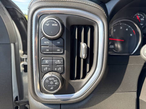 2022 Chevrolet Silverado 3500HD