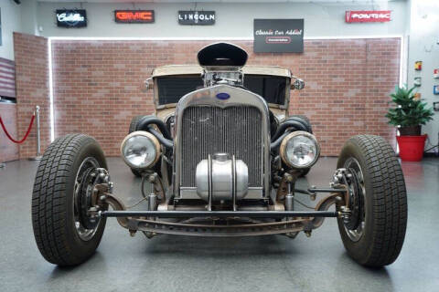 1931 Ford Model A