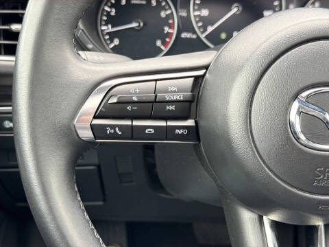 2024 Mazda Mazda3 Hatchback 2.5 S Preferred