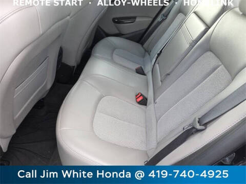 2014 Buick Verano Convenience Group