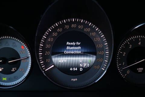 2015 Mercedes-Benz GLK GLK 350 4MATIC