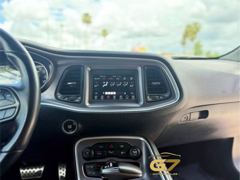 2021 Dodge Challenger GT