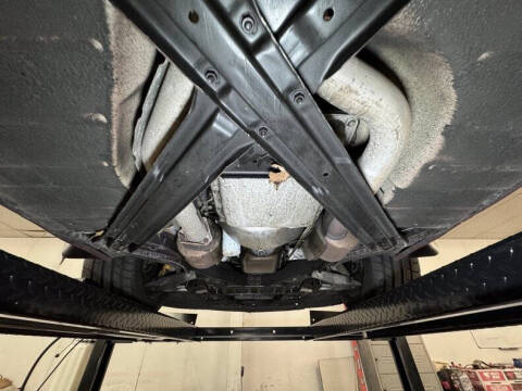 1993 Chevrolet Corvette