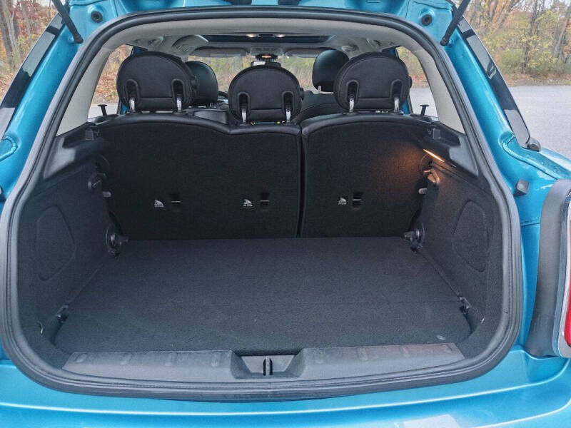 2015 MINI Hardtop 4 Door Cooper S