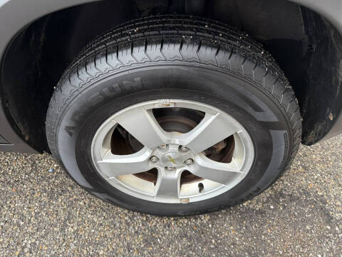 2015 Chevrolet Trax LS