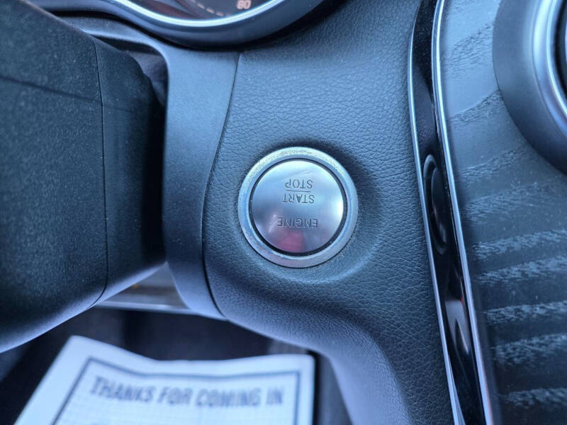 2015 Mercedes-Benz C-Class C 300 4MATIC