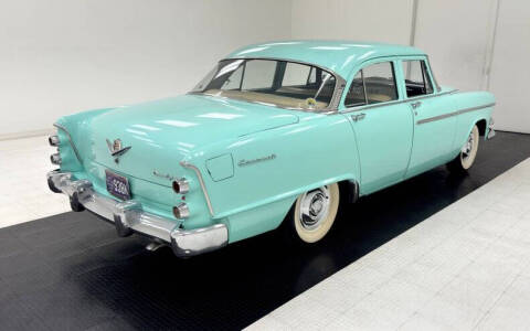 1955 Dodge Coronet