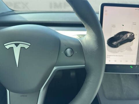 2023 Tesla Model 3 Long Range