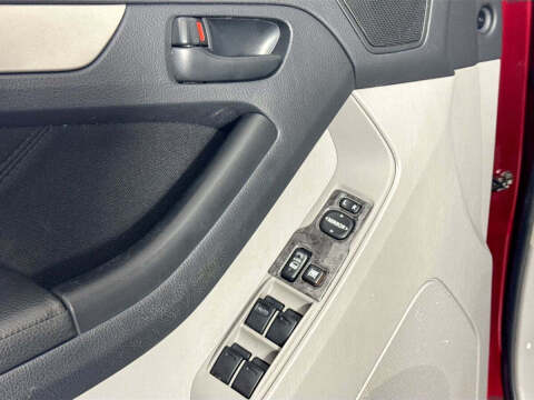 2006 Toyota 4Runner SR5