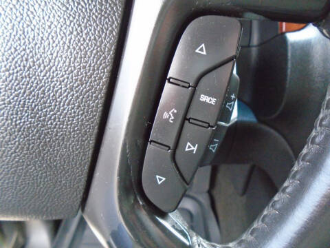 2008 Chevrolet Silverado 1500 LT1