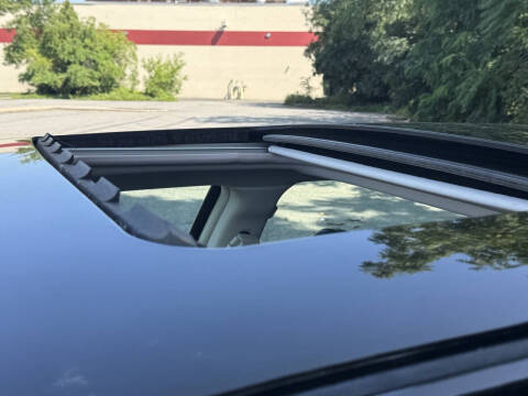 2008 Chrysler 300 SRT-8