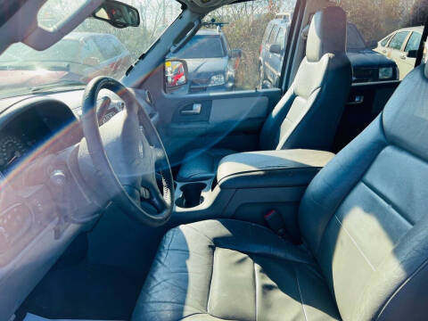 2004 Ford Expedition XLT