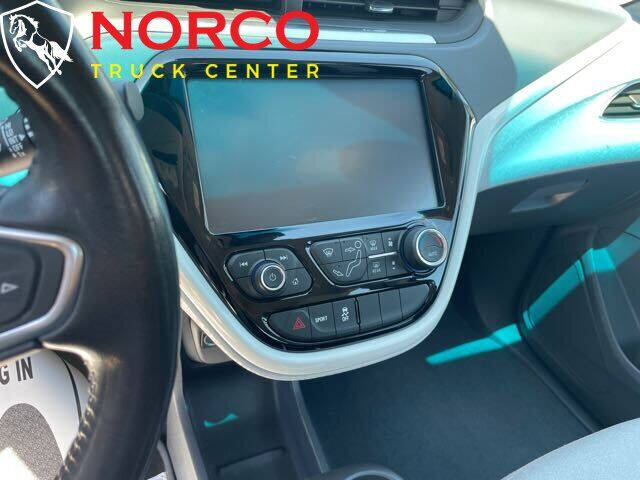 2019 Chevrolet Bolt EV LT