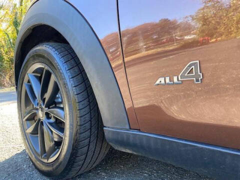 2013 MINI Countryman Cooper S ALL4