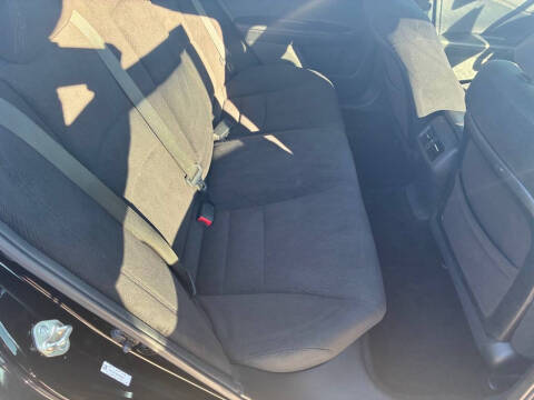 2014 Honda Accord EX