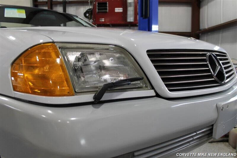 1991 Mercedes-Benz 300-Class 67