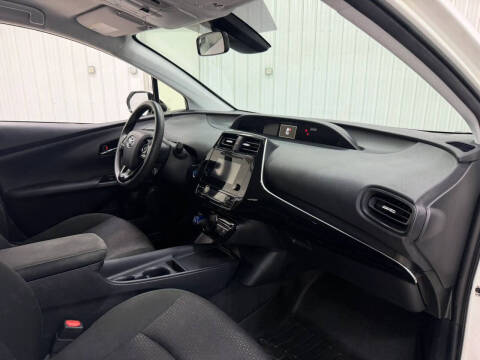 2019 Toyota Prius