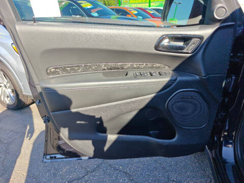 2024 Dodge Durango SRT 392 Premium