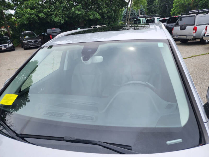 2017 Audi Q7 3.0T quattro Premium Plus