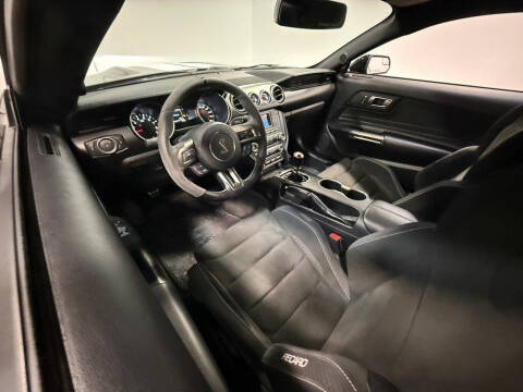 2016 Ford Mustang Shelby GT350