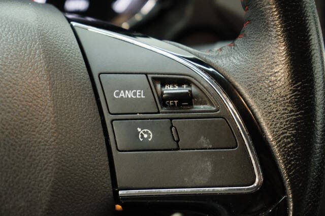 2024 Mitsubishi Outlander Sport LE