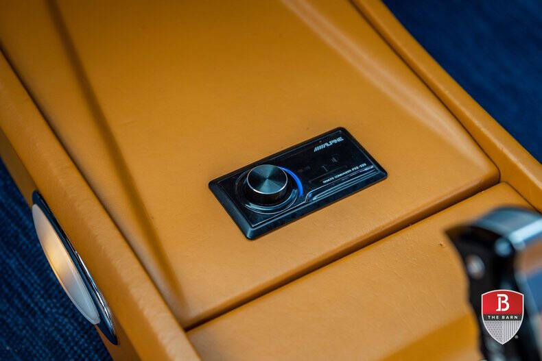 1966 Chevrolet Impala