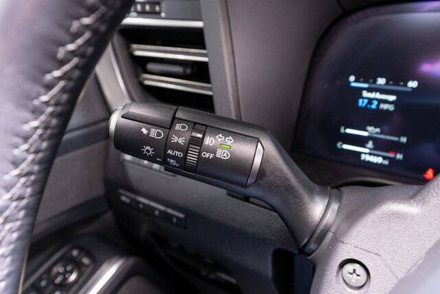 2024 Lexus GX 550 Luxury+