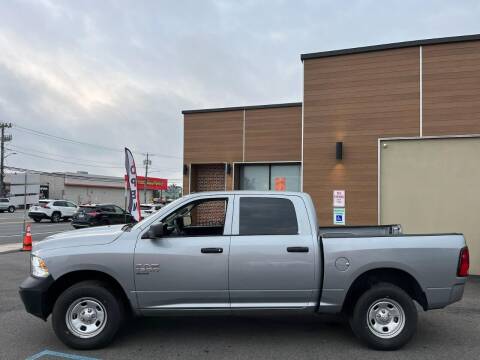 2022 RAM 1500 Classic for sale at Gotcha Auto Inc. in Island Park NY